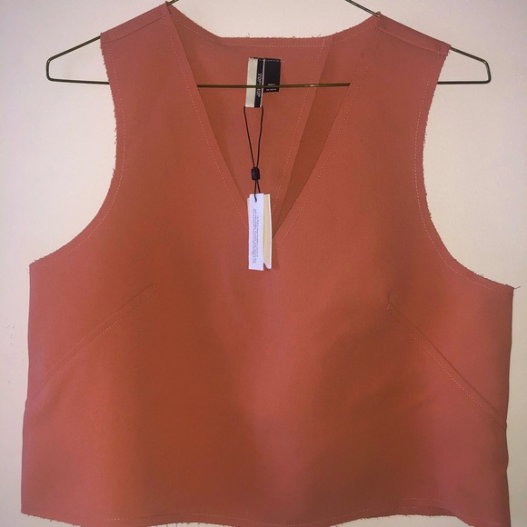 Topshop Premium - Picture 2 of 2